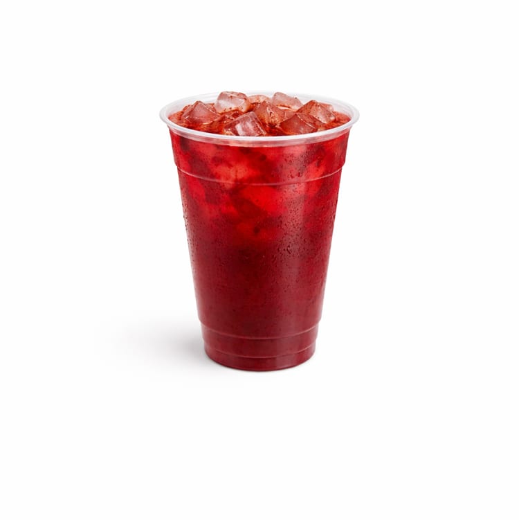 Agua De Jamaica.