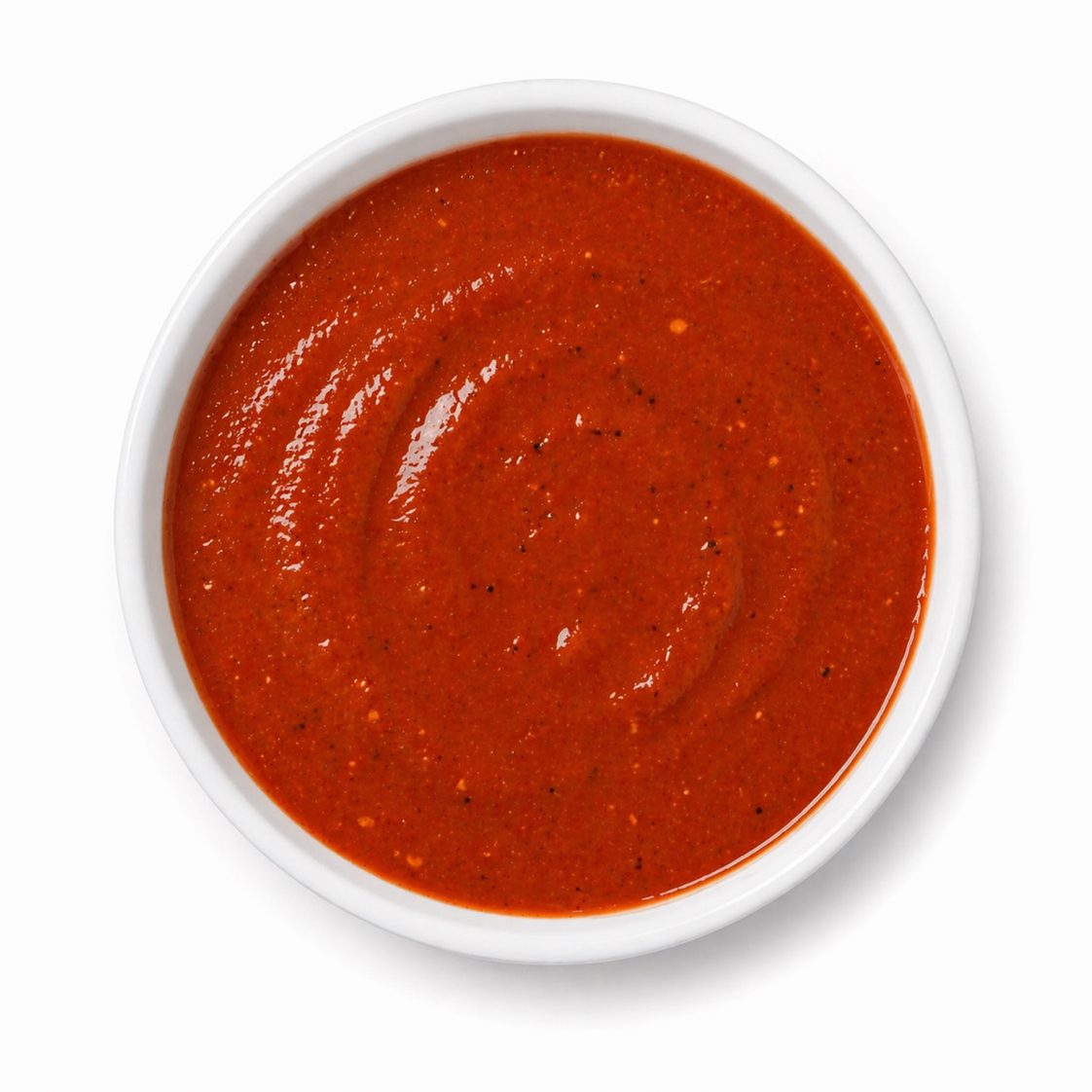 Red Sauce - Side.