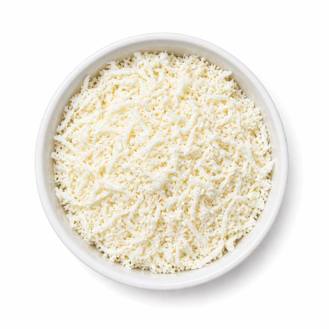 Queso Fresco - Side.