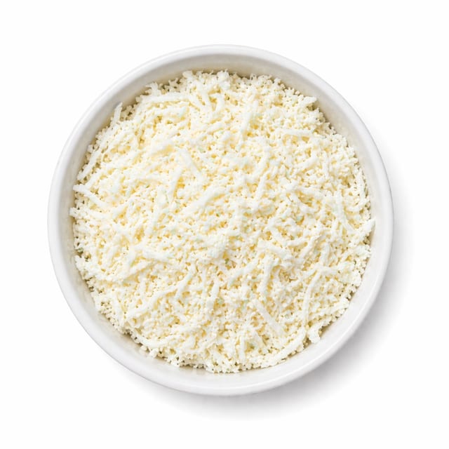 Queso Fresco - Side.