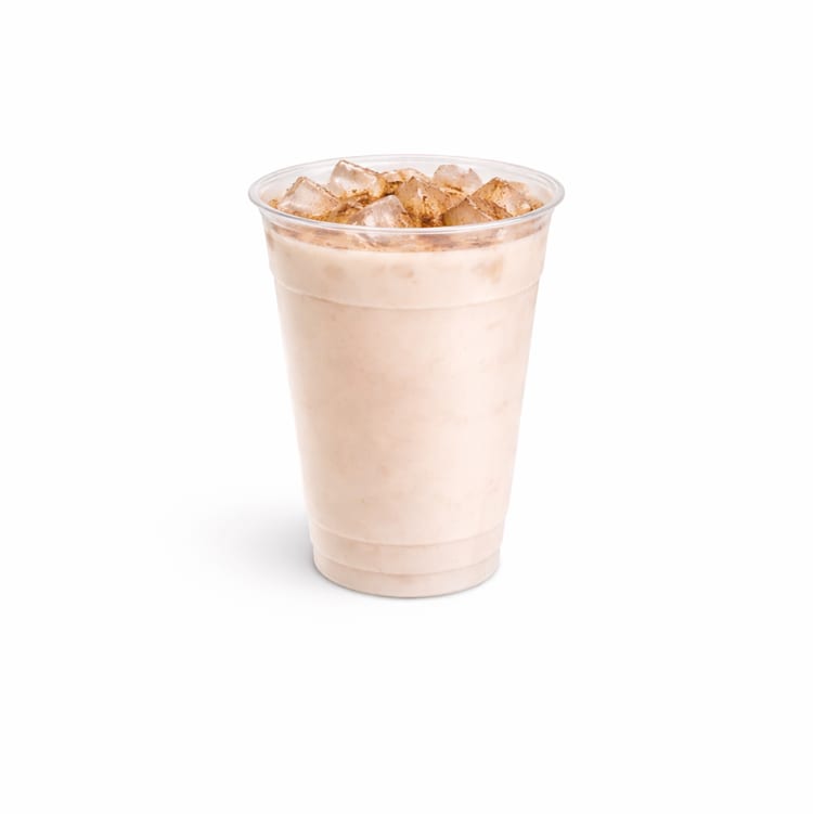 Agua De Horchata.