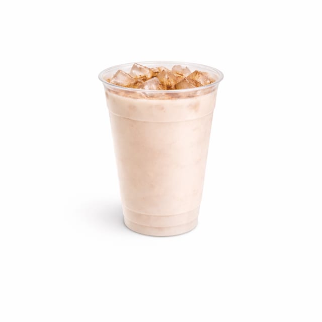 Agua De Horchata.