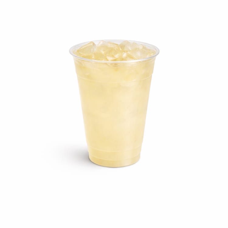 Lemonade.