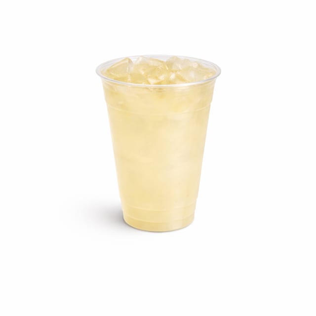 Lemonade.