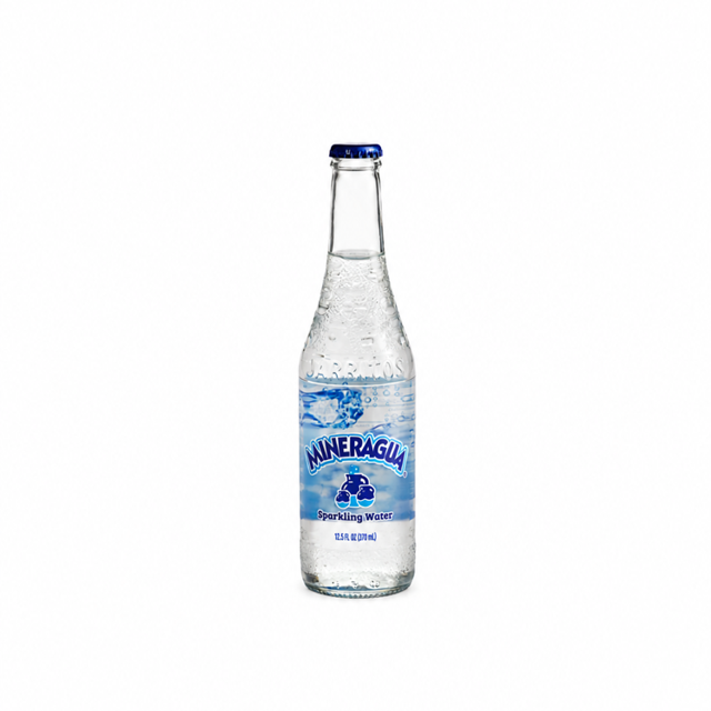 MINERAGUA.