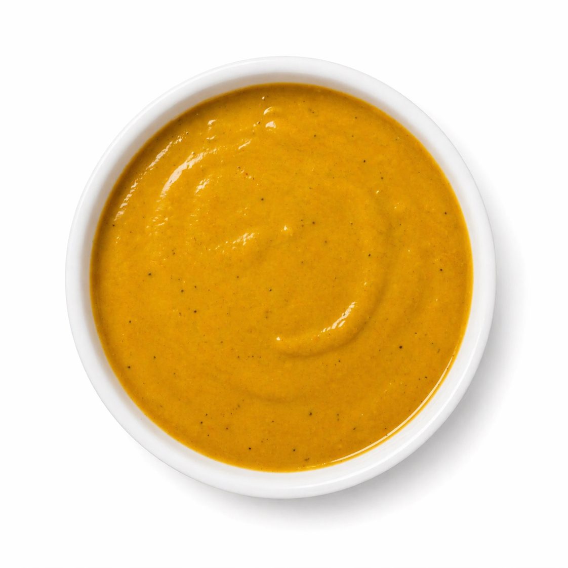 Salsa Habanero - Side.