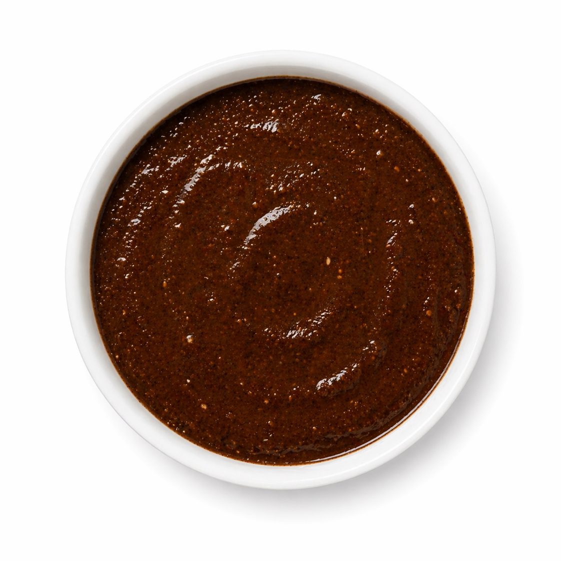 Mole Sauce - Side.