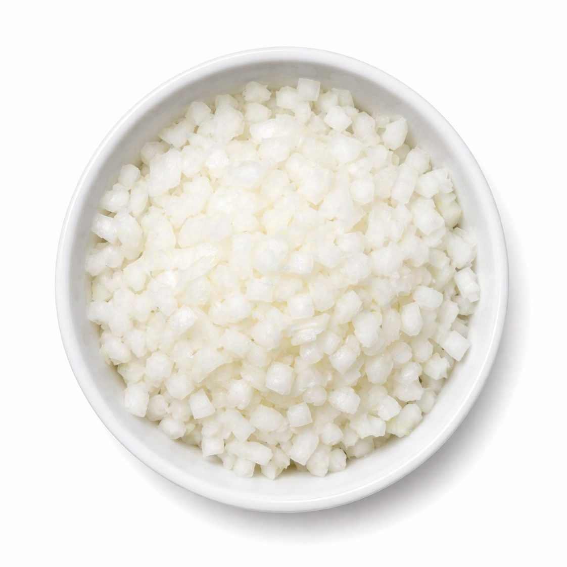 Cebolla - Side.