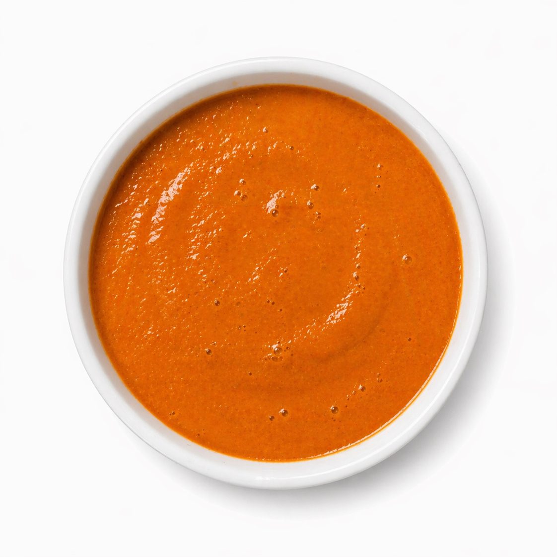 Morita Sauce - Side.