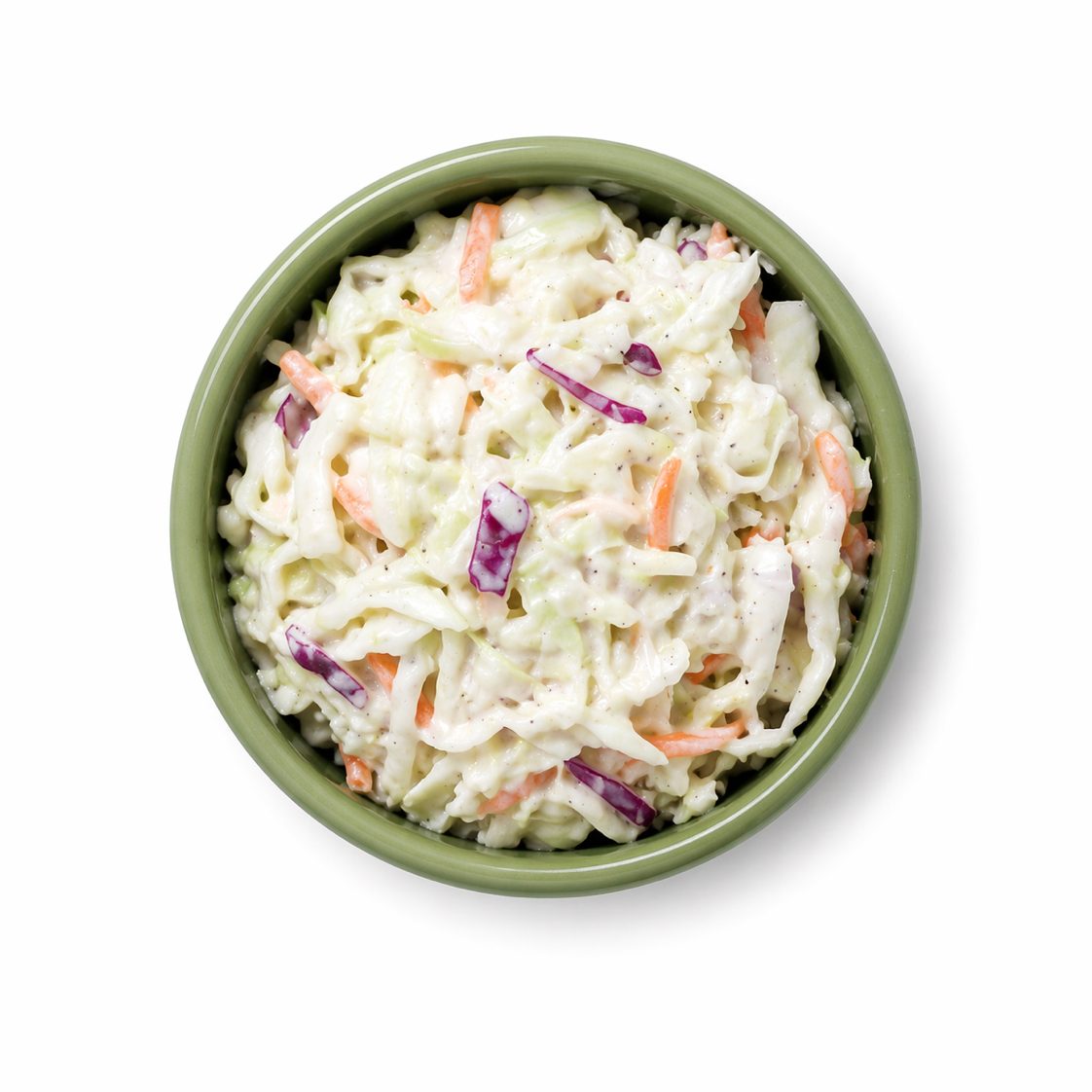 Coleslaw - Side.