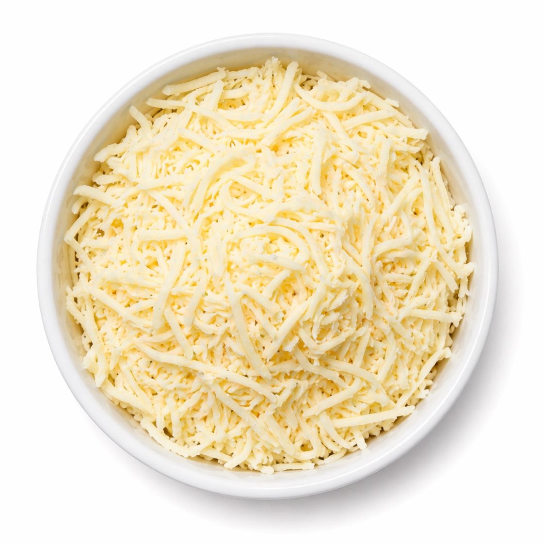 Queso Chihuahua - Side.