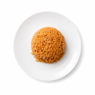 Mexican Rice - Side