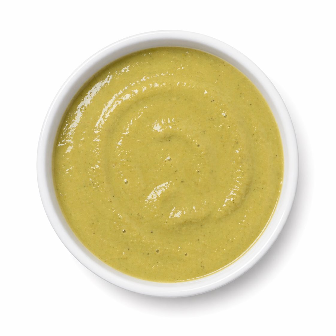 Jalapeño Sauce - Side.
