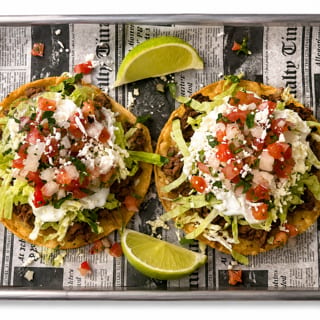 Tostadas