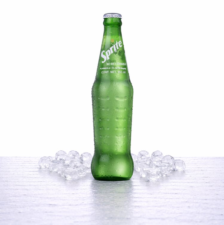 Mexican Sprite.
