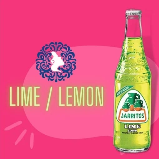 Jarrito De Limon.