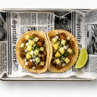 Kid Tacos 2