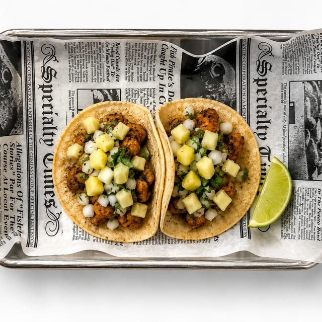 Kid Tacos 2.