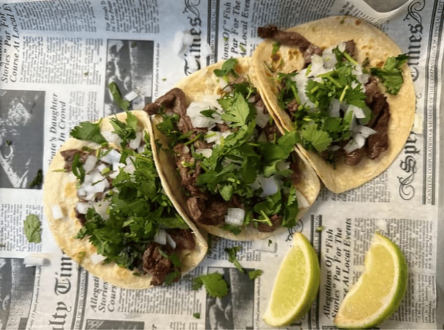 Carne Asada Tacos (3).