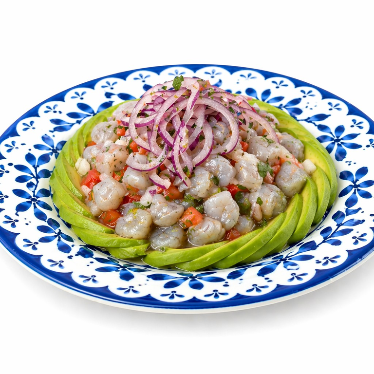 Savor Our Shrimp Creations