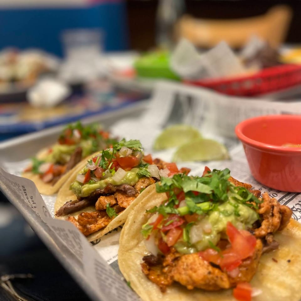 Authentic Mexican Flavor That Feels Like Home 🇲🇽