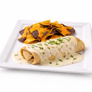 Burrito Loco Express
