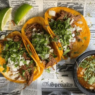 Birria Tacos (3)