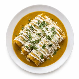 Enchiladas Habanero - La Reyna