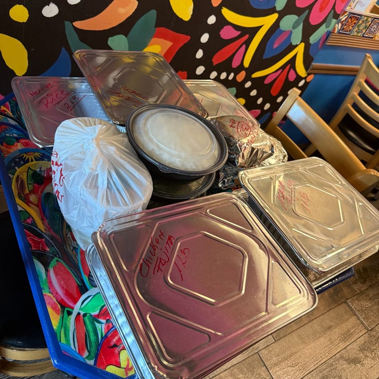 Catering for Any Gathering