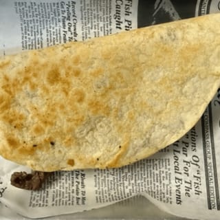 Kids Quesadilla