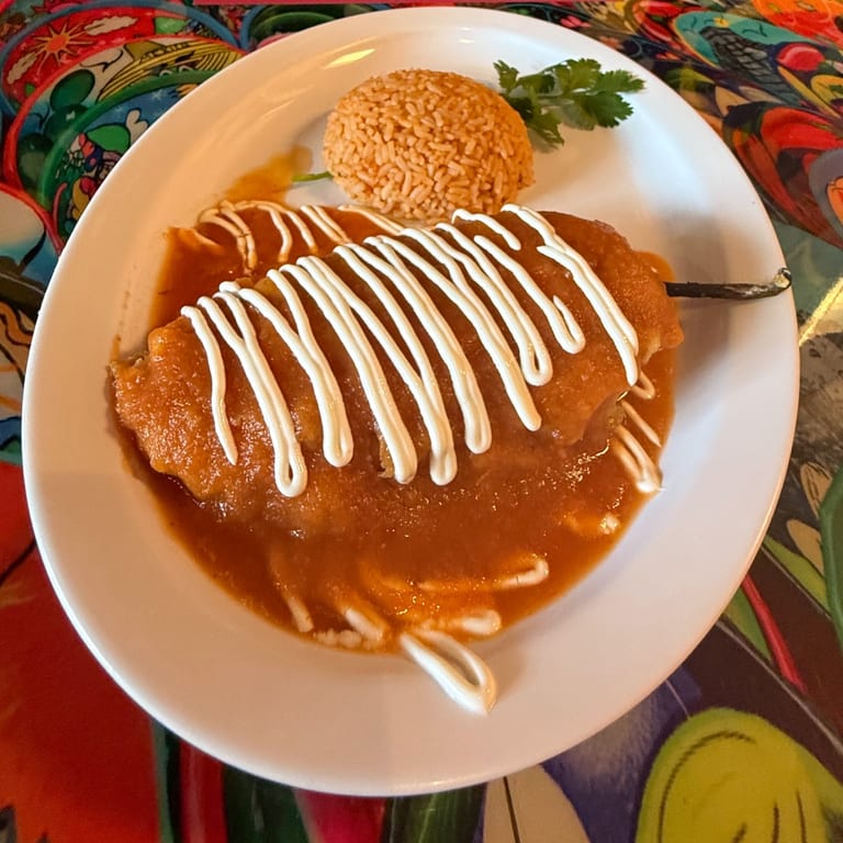 Simple Ordering, Anytime