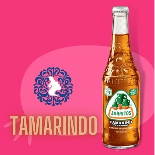 Jarrito De Tamarindo.