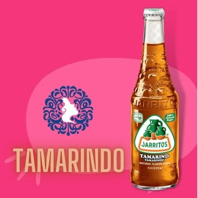 Jarrito De Tamarindo.
