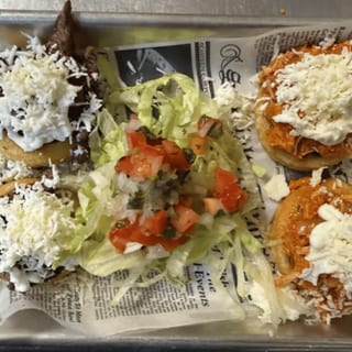 Sopes