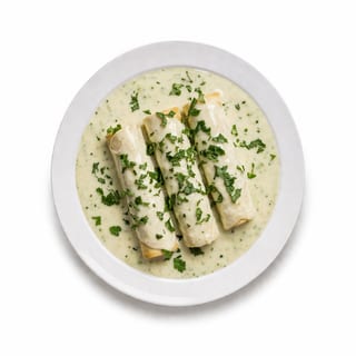 Enchiladas Suizas