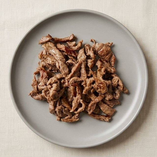 Carne Asada - Side 4 oz.