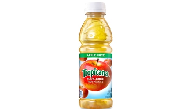 Jugo De Manzana.